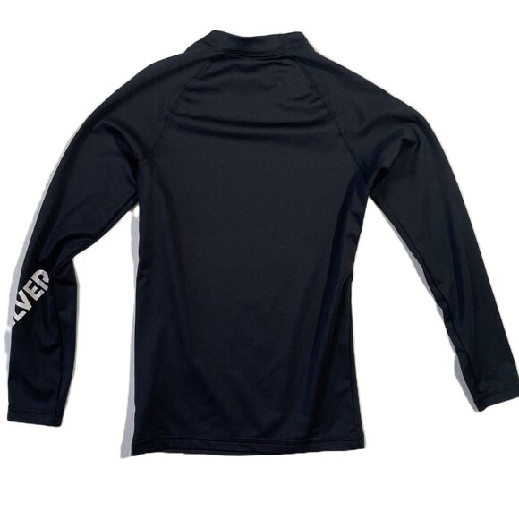 Boy's Quicksilver and Telaleo Bundle of 2 Long Sleeve Thermal Tees Size M - Picture 4 of 14